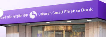 Utkarsh SF Bank